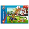 TREFL Puzzle 30 gab. Paw Patrol Photo 3