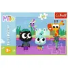 Jigsaw Puzzle 30 pcs TREFL Milo the Cat Photo 2