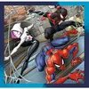 TREFL Пазл 3в1 Spiderman Spider friends Photo 2