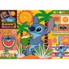Puzle TREFL 500 gab. Holiday with Stitch Photo 2