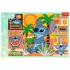 Puzle TREFL 500 gab. Holiday with Stitch Photo 3