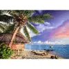 TREFL puzle Puzzle 500 pieces Bora-Bora Island Photo 2