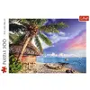 TREFL puzle Puzzle 500 pieces Bora-Bora Island Photo 3