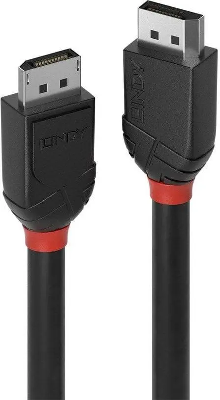 DisplayPort Cable Lindy 0.5m Photo 6