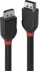 DisplayPort Cable Lindy 0.5m Photo 6