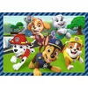 TREFL Puzzle 4in1 Dog matters Paw Patrol Photo 2