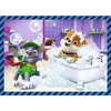 TREFL Puzzle 4in1 Dog matters Paw Patrol Photo 4