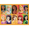 TREFL Puzzle 4in1 Disney Princess Photo 2