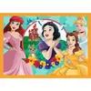 TREFL Puzzle 4in1 Disney Princess Photo 3