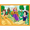 TREFL Puzzle 4in1 Disney Princess Photo 4
