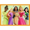 TREFL Puzzle 4in1 Disney Princess Photo 5