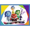 TREFL Puzzle 4in1 Emotions Inside Out 2 Photo 2