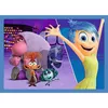 TREFL Puzzle 4in1 Emotions Inside Out 2 Photo 4