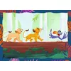 Пазл TREFL Puzzle 4w1 Brave Lion King Photo 6