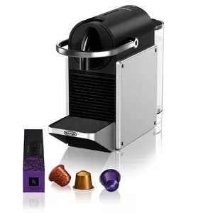 Kafijas automāts De’Longhi 1 L Pixie EN127.S