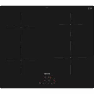 Induction Hob Siemens iQ100 EU611BEB6E 4 Zones Touch Control
