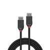 DisplayPort kabelis Lindy 1m Photo 2