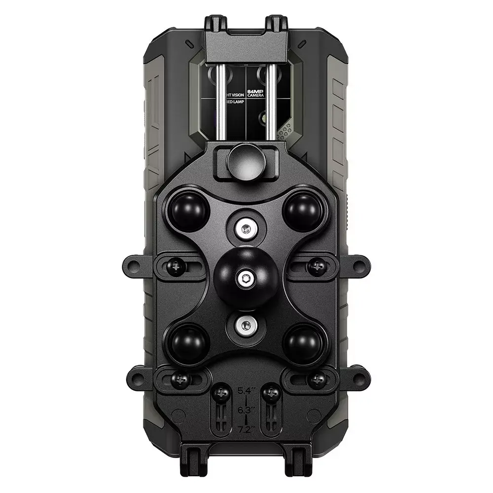 UleFone Armor Pro UF-AM01 велосипедный держатель Photo 4