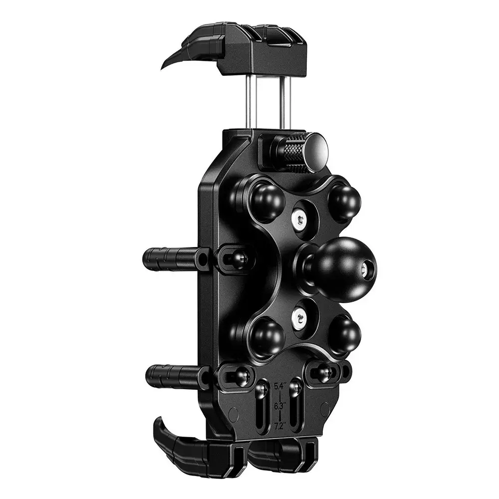 UleFone Armor Pro UF-AM01 велосипедный держатель Photo 5
