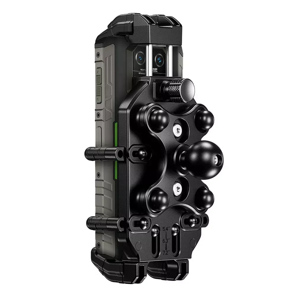 UleFone Armor Pro UF-AM01 велосипедный держатель Photo 6