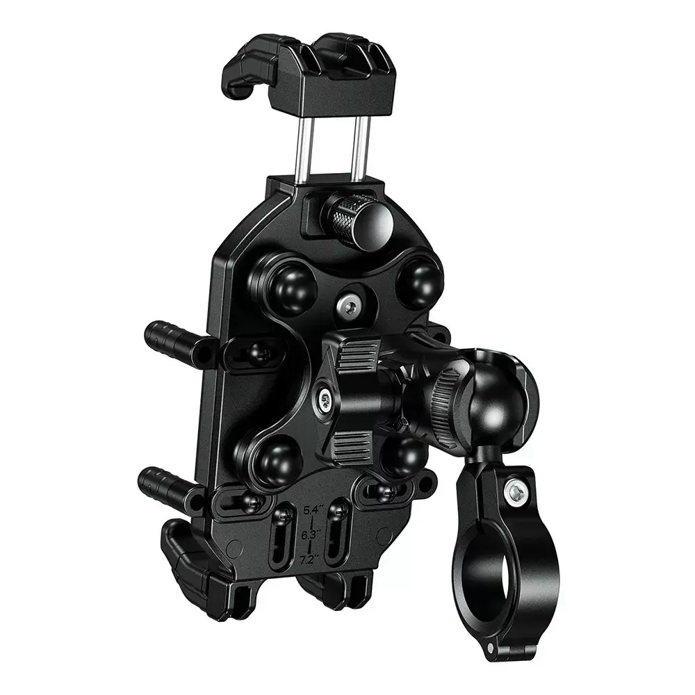 UleFone Armor Pro UF-AM01 велосипедный держатель Photo 9