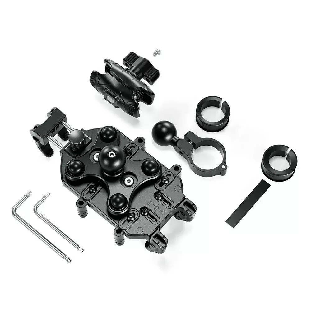 UleFone Armor Pro UF-AM01 велосипедный держатель Photo 13