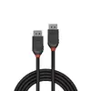 DisplayPort kabelis Lindy 2m DisplayPort 1.2 Photo 2