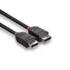 DisplayPort kabelis Lindy 2m DisplayPort 1.2 Photo 3