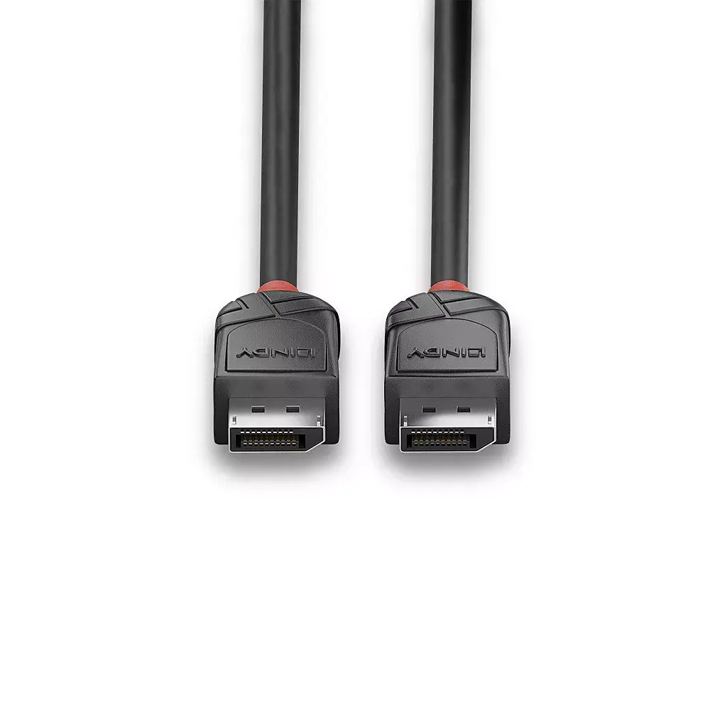 DisplayPort kabelis Lindy 2m DisplayPort 1.2 Photo 4