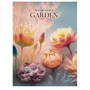Notebook Student 80 pages, grid, model 100-10827 — A5/standard school notebook