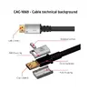 DisplayPort Cable CLUB3D CAC-1069 Photo 5