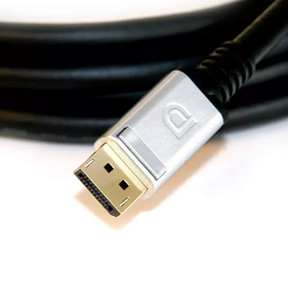 DisplayPort Cable CLUB3D CAC-1069 Photo 6