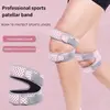 DANWA силиконовая пателлярная наколенник 5LB3XT-PINK Photo 3