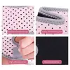 DANWA силиконовая пателлярная наколенник 5LB3XT-PINK Photo 4