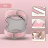 DANWA силиконовая пателлярная наколенник 5LB3XT-PINK Photo 10
