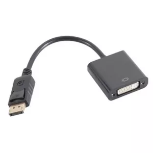 адаптер видеокабеля DisplayPort DVI ShiverPeaks BS14-05007