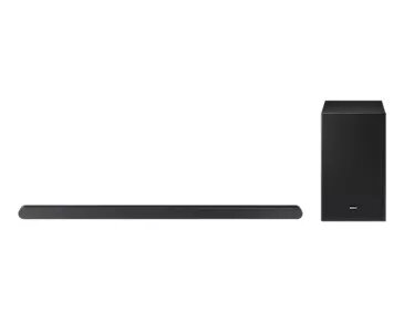 Samsung HW-S700D/EN Skaļruņi Melni 3.1