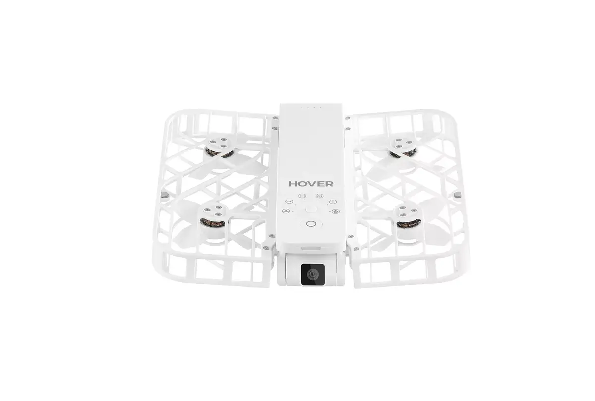 HOVERAir X1 Combo Квадрокоптер Photo 2