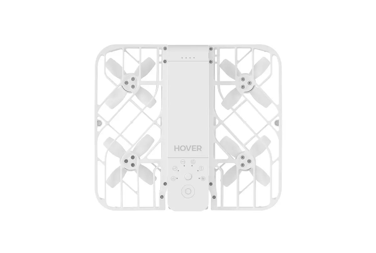 HOVERAir X1 Combo Квадрокоптер Photo 3