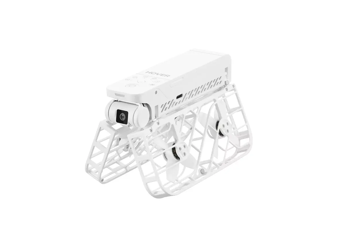 HOVERAir X1 Combo Квадрокоптер Photo 4