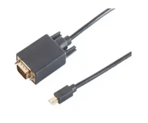 Video cable adapter ShiverPeaks BS10-54035