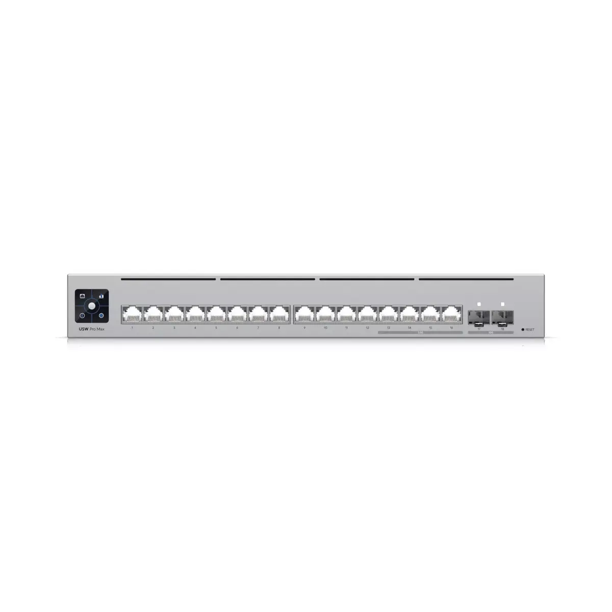 Ubiquiti Pro Max 16 Slēdzis Photo 2
