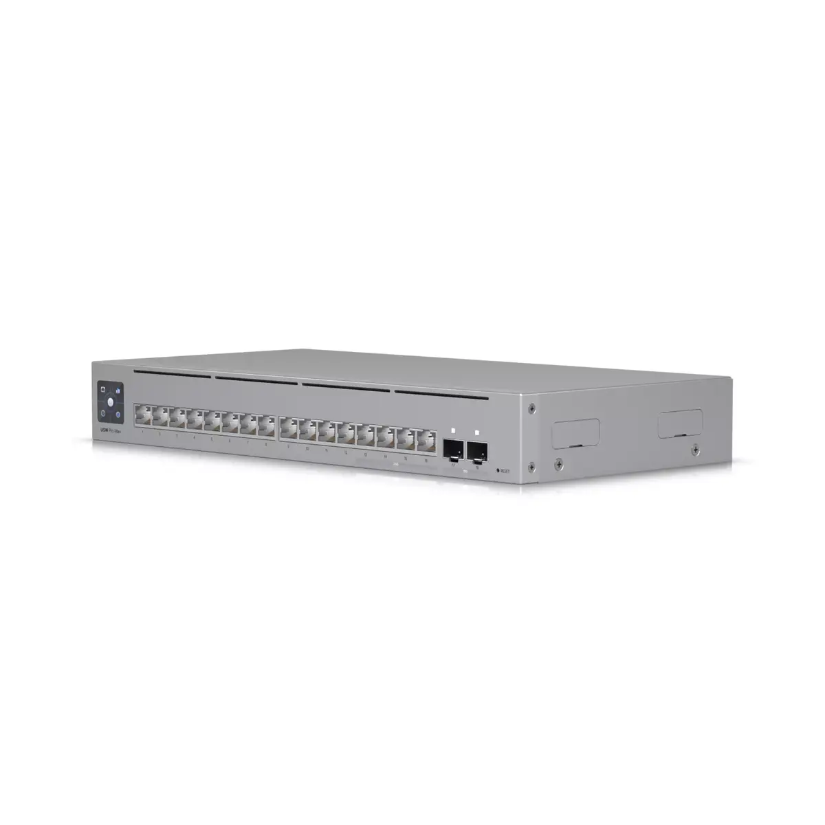 Ubiquiti Pro Max 16 Slēdzis Photo 3