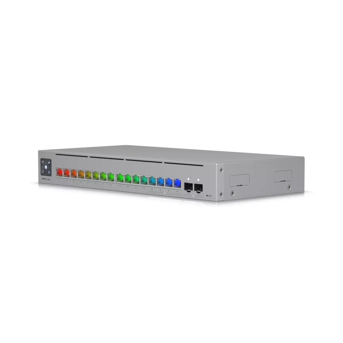 Ubiquiti Pro Max 16 Slēdzis Photo 4