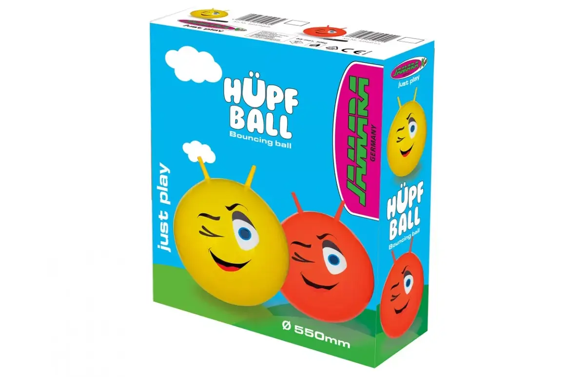 Hopper ball Jamara Eye Hopper ball Photo 2