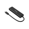 USB Хаб Equip USB-C 4-Port USB 3.2 Gen 2 Photo 2