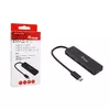 USB Хаб Equip USB-C 4-Port USB 3.2 Gen 2 Photo 8