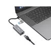 Адаптер Equip USB-C to 2.5 Gigabit Ethernet Photo 3