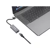 Адаптер Equip USB-C to 2.5 Gigabit Ethernet Photo 4