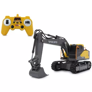 Excavator Jamara Volvo EC160E Electric engine 1:26
